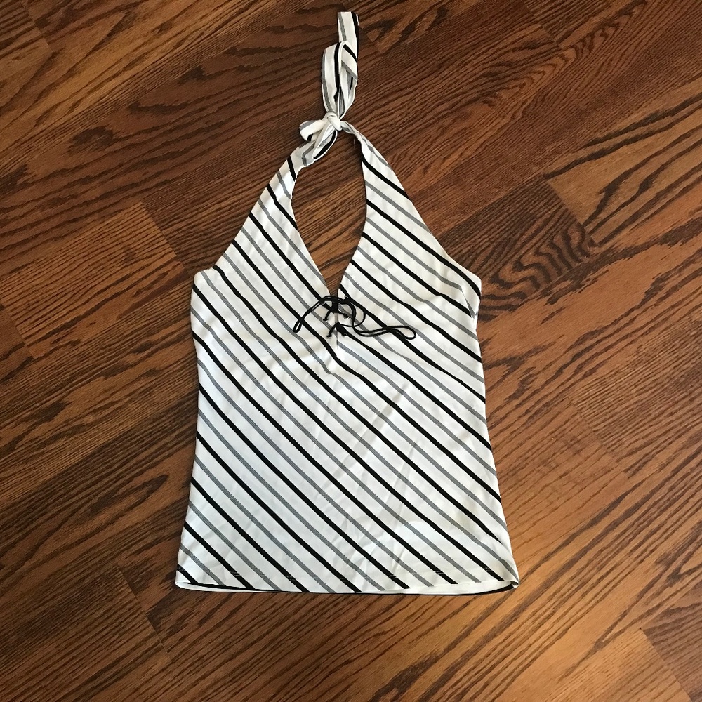 Venus halter tank top